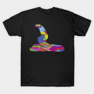 Snake T-Shirt